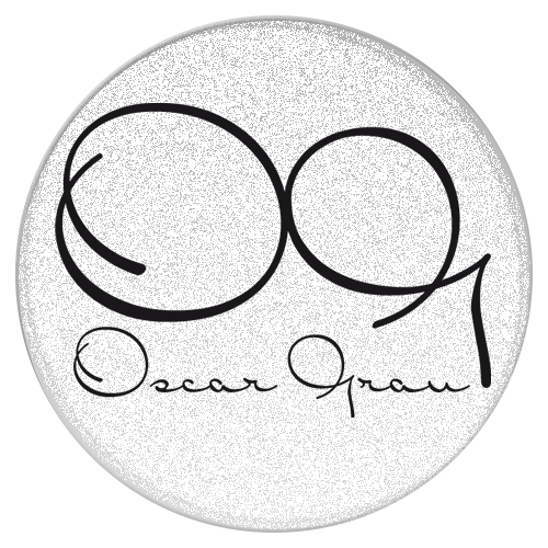 logo Oscar Grau